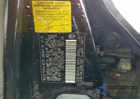 2009 Toyota Yaris from USA, damaged, VIN JTDKT903395276381